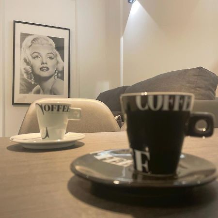 Apartamentos MK77 León - Lancia Buitenkant foto