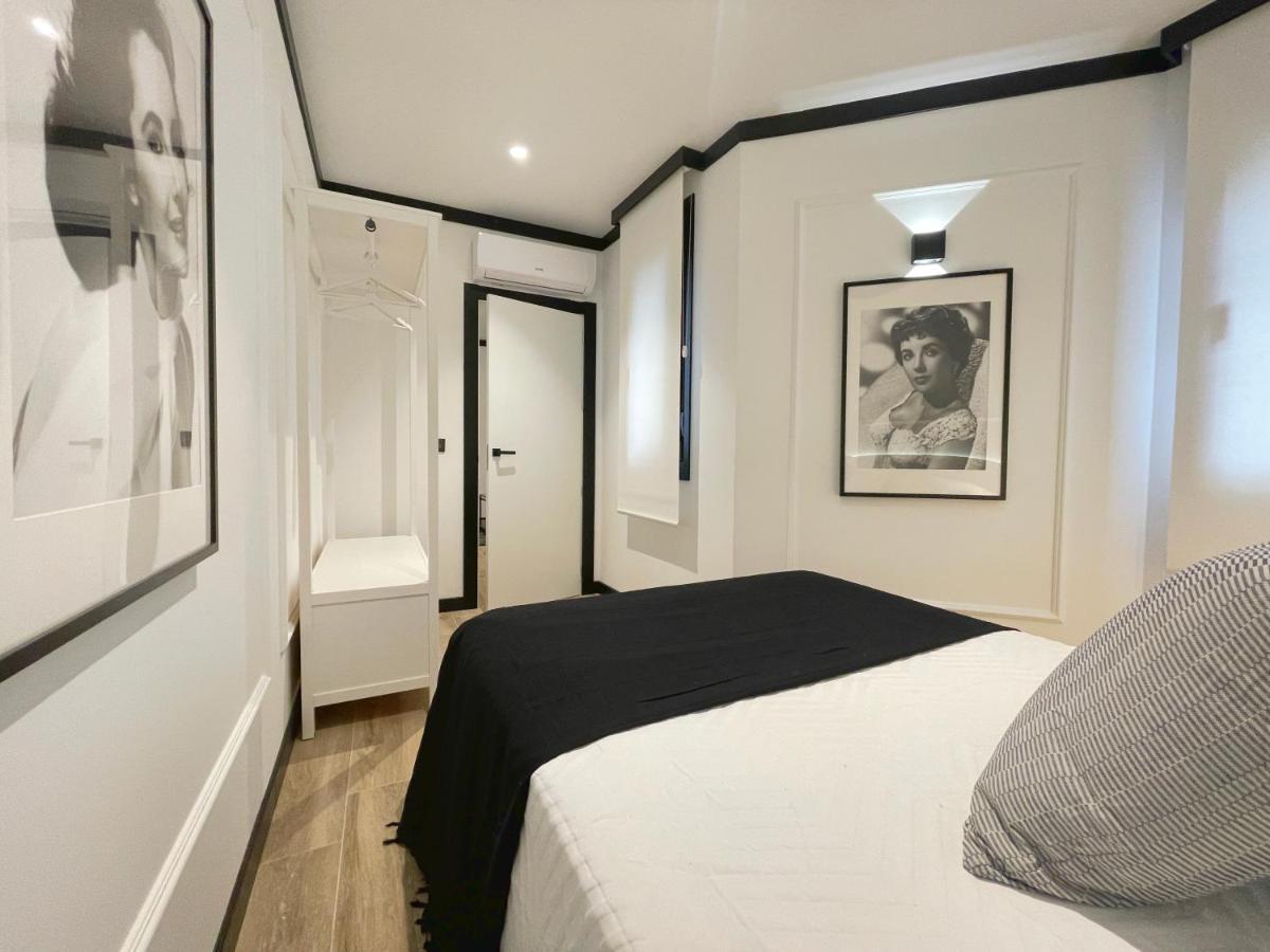 Apartamentos MK77 León - Lancia Buitenkant foto