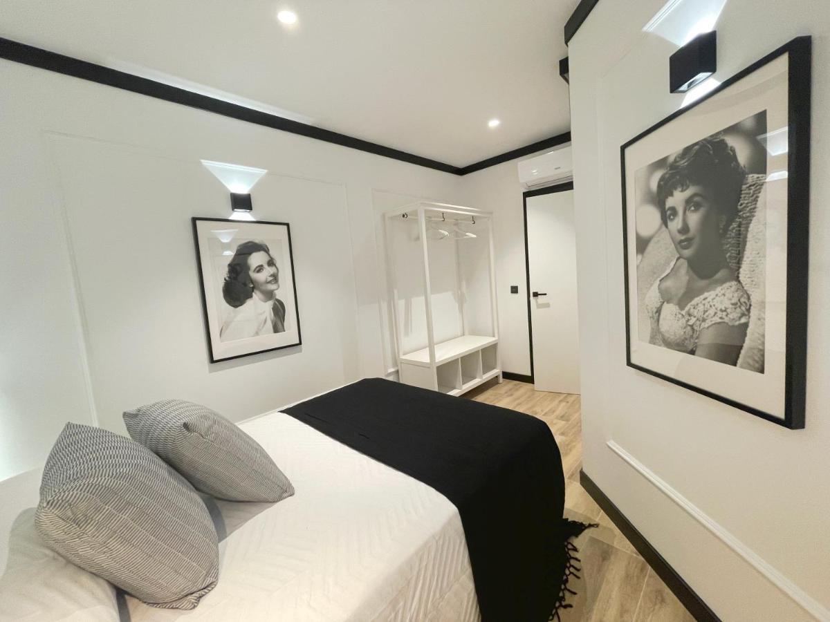 Apartamentos MK77 León - Lancia Buitenkant foto
