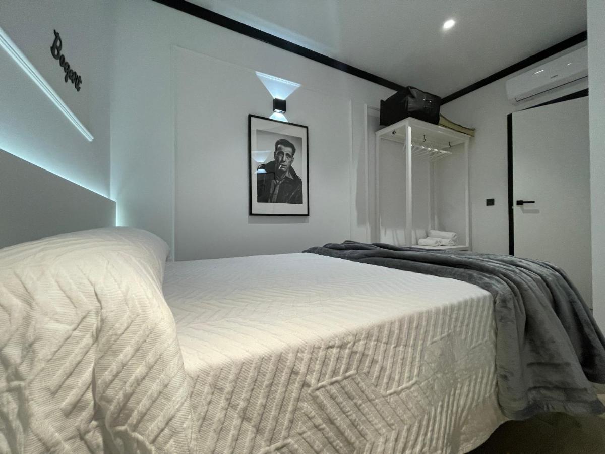 Apartamentos MK77 León - Lancia Buitenkant foto