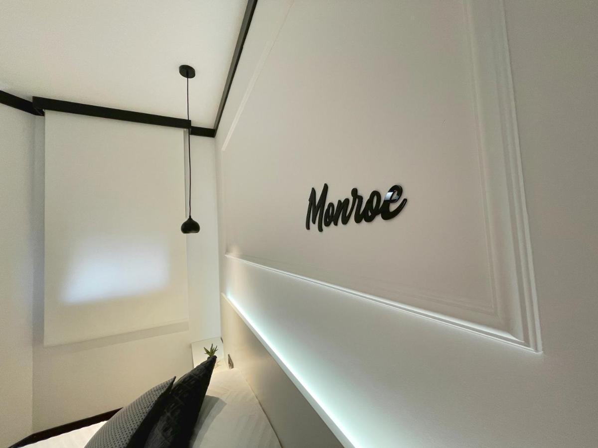 Apartamentos MK77 León - Lancia Buitenkant foto