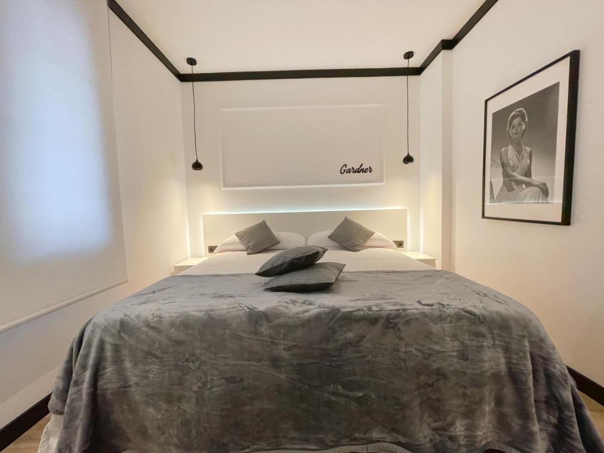 Apartamentos MK77 León - Lancia Buitenkant foto