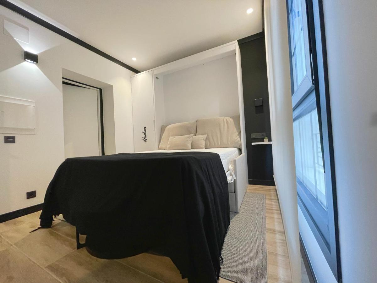 Apartamentos MK77 León - Lancia Buitenkant foto