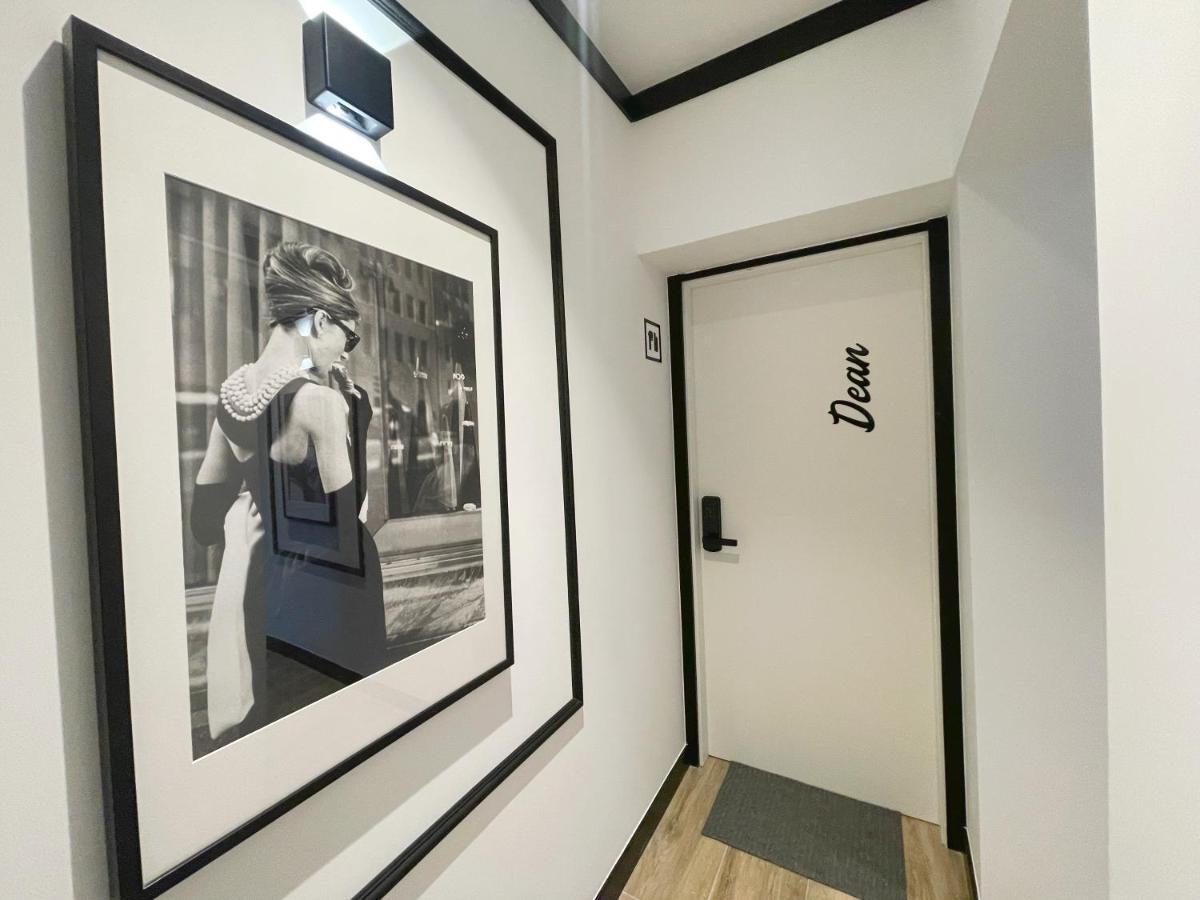Apartamentos MK77 León - Lancia Buitenkant foto